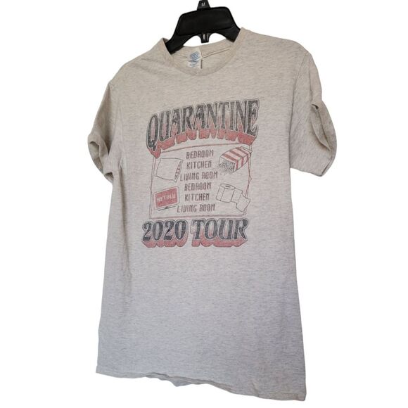 🌺3 for $10 Quarantine 2020 Tour Tee - Picture 7 of 7